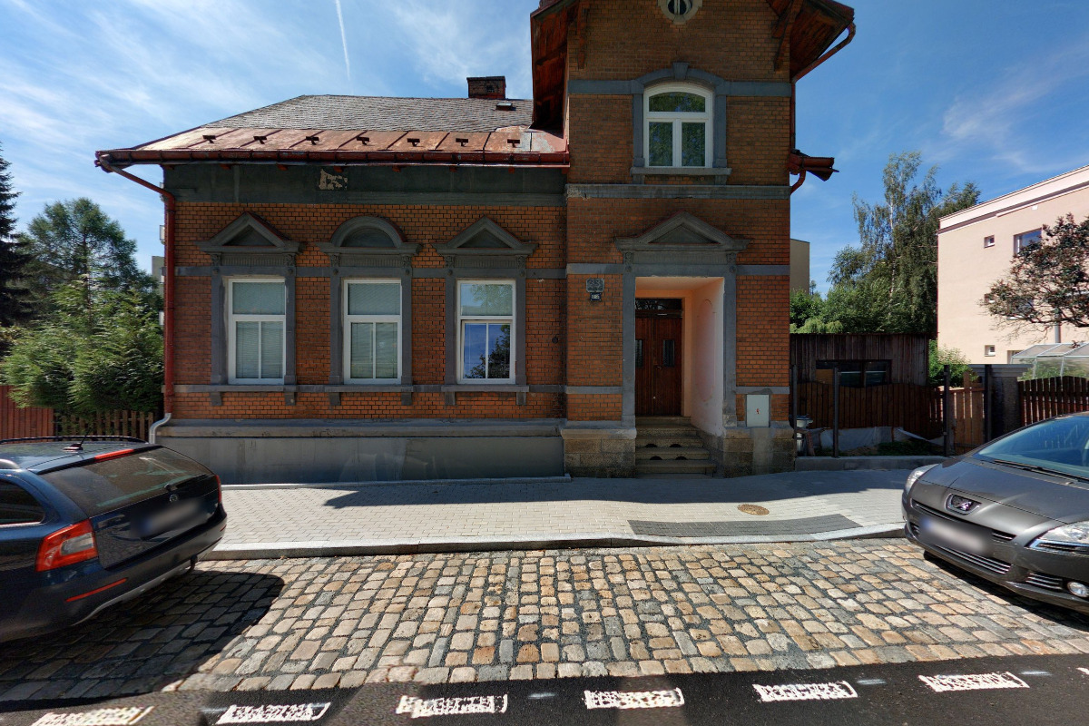 Tomáš Smolík - Tesařství T.H.S foto 2