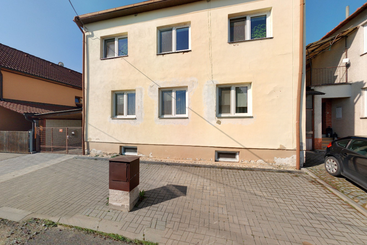 Dřevstavby-SP
