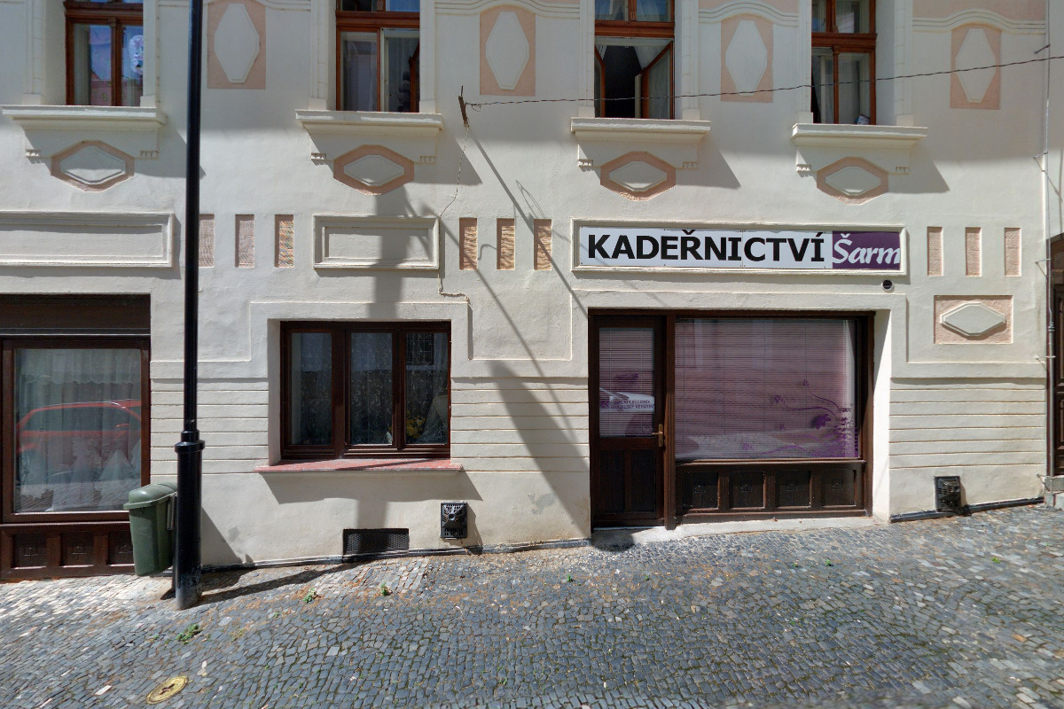 Prodej bytového textilu Jana Prokešová foto 2