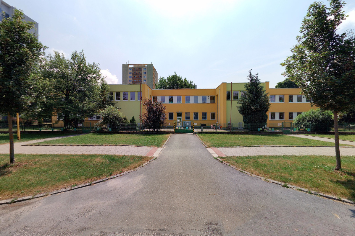 Mateřská škola Otrokovice foto 1