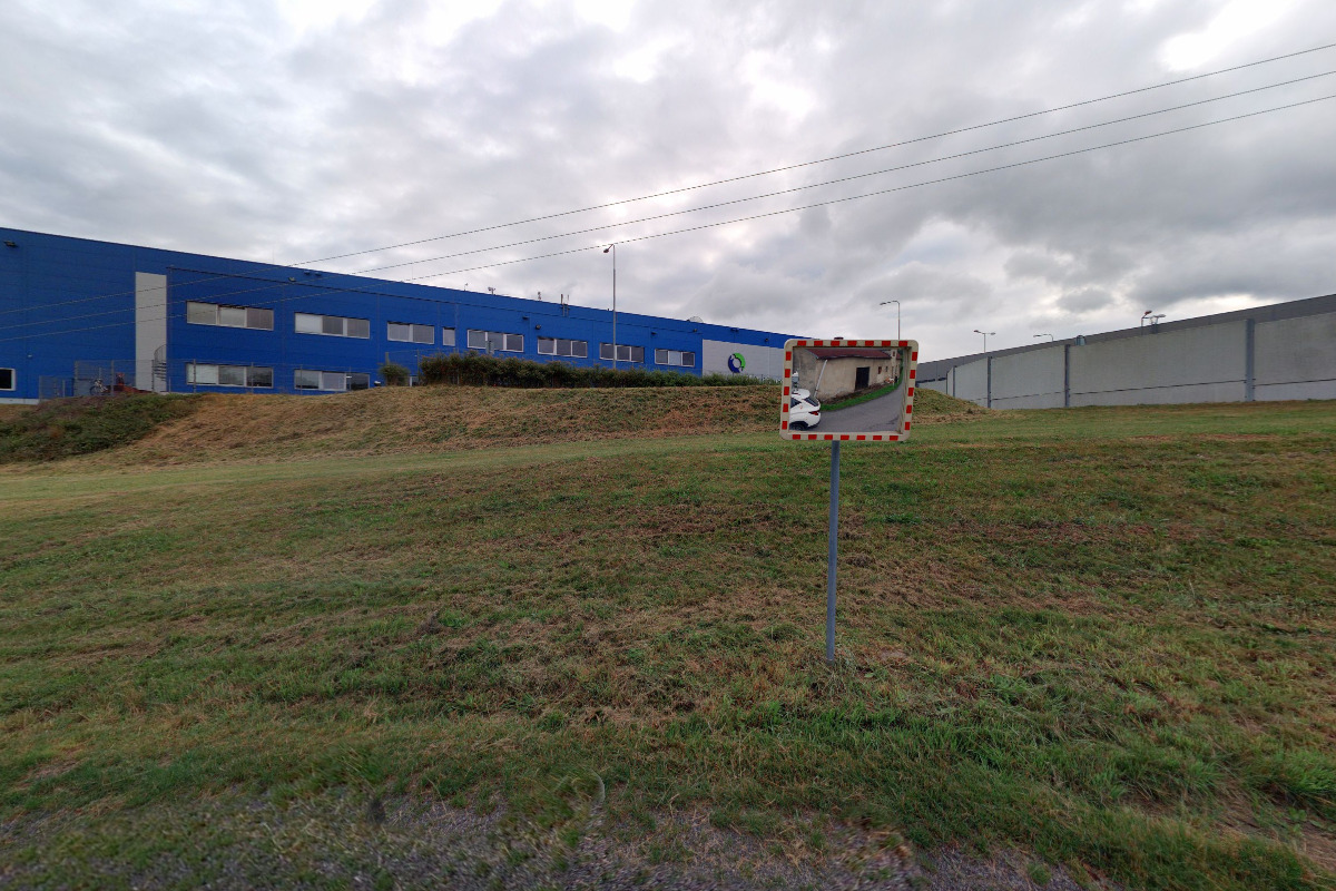 TI GROUP AUTOMOTIVE SYSTEMS, s.r.o.