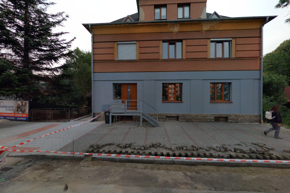 Stěhování SEVER foto 5