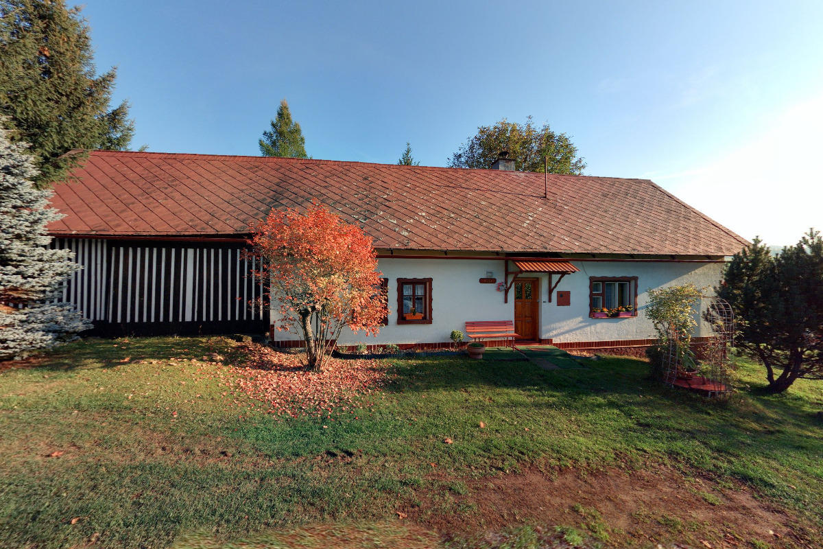 Holiday home Loukov II foto 6