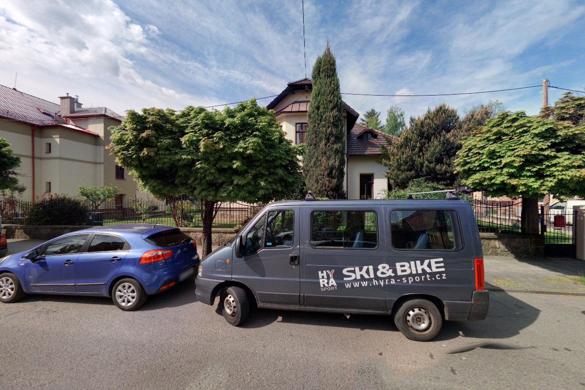 Požární servis MR, s.r.o. foto 2