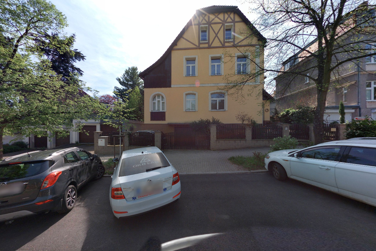 Poradenství v oblasti kvality Václav Poříz