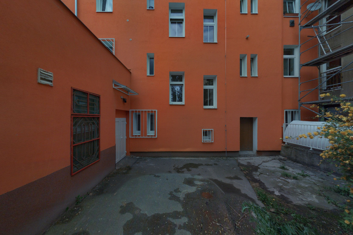 Městské zařízení sociálních služeb