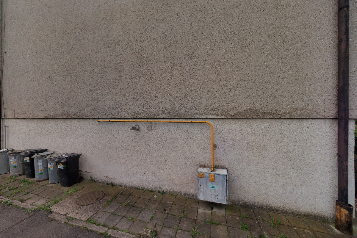 Podlahářství Pařenica