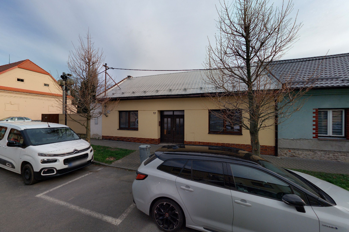 Instalatérství Radovan Dostál