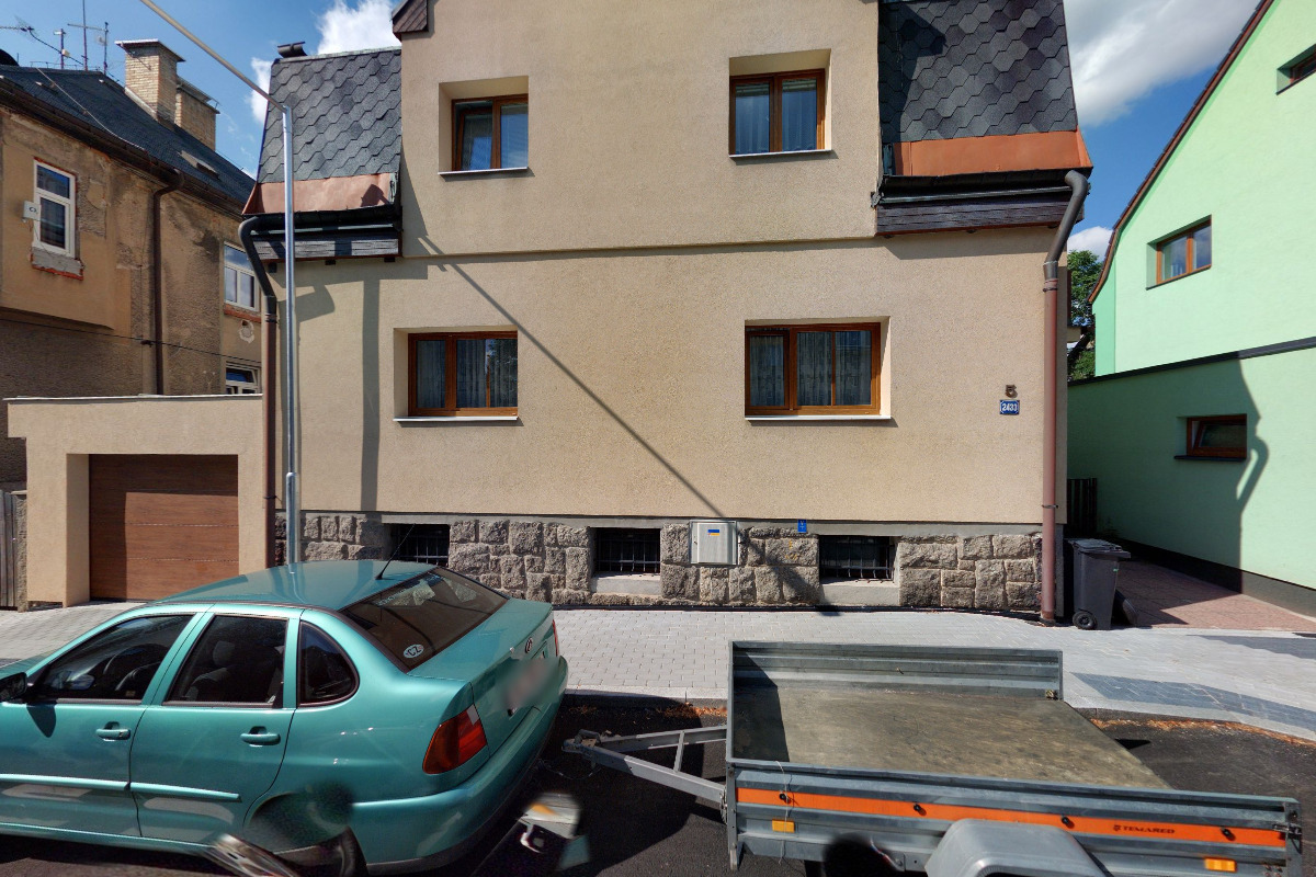 Ing. Jiří Koudelka - DAT