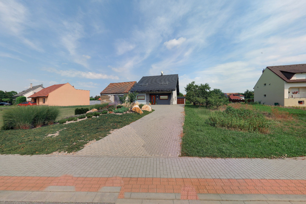 ZEMNÍ PRÁCE B&B, s.r.o.