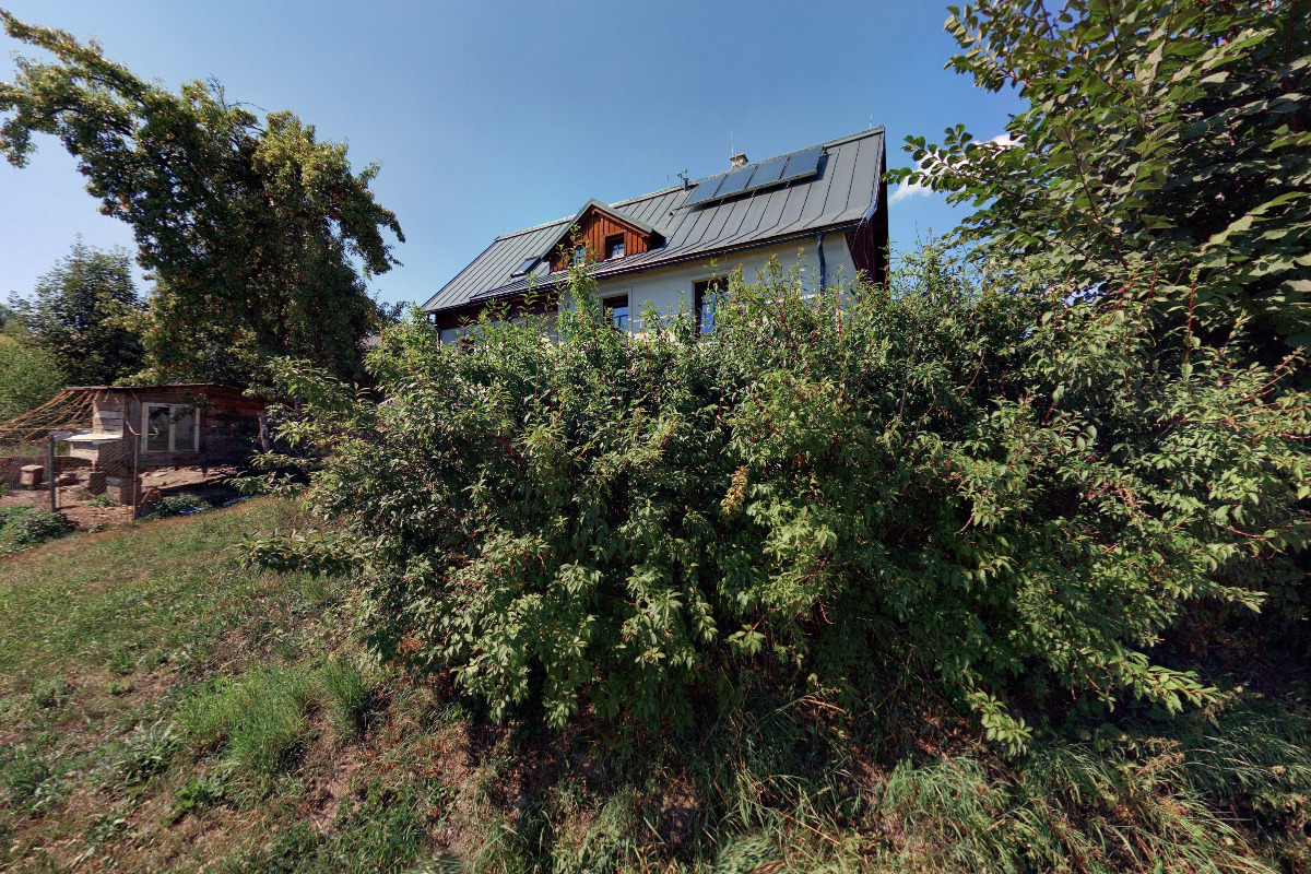 Ranč Kristýnka foto 5