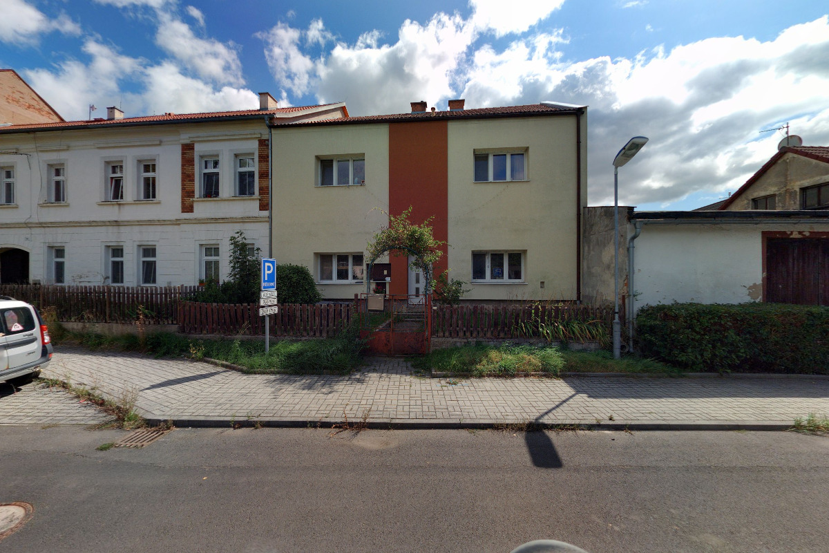 Ing. Hana Hampejsová