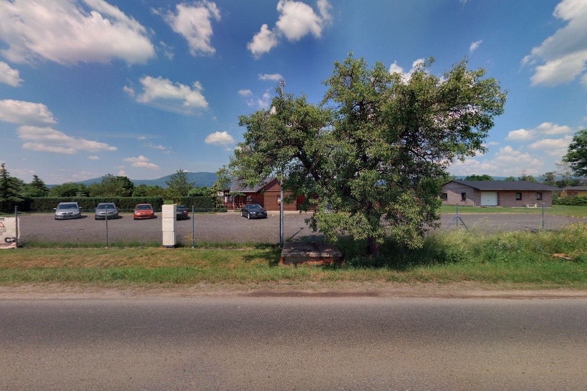 CCL Autobazar Lahošť foto 2