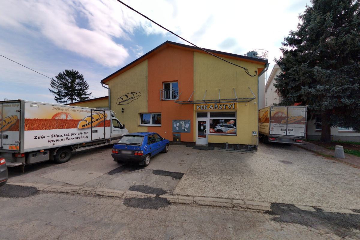 Pekárna VEKA, s.r.o. foto 2