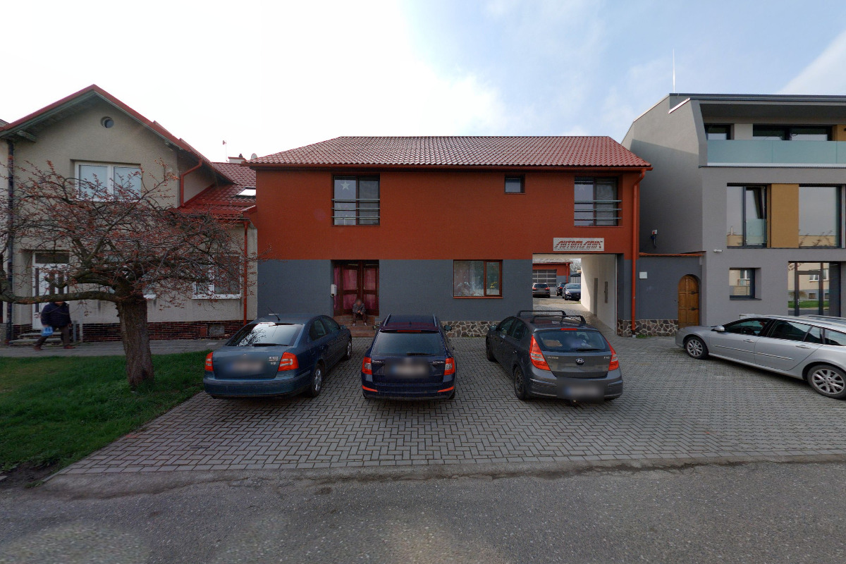 Automania SR, s.r.o. foto 2