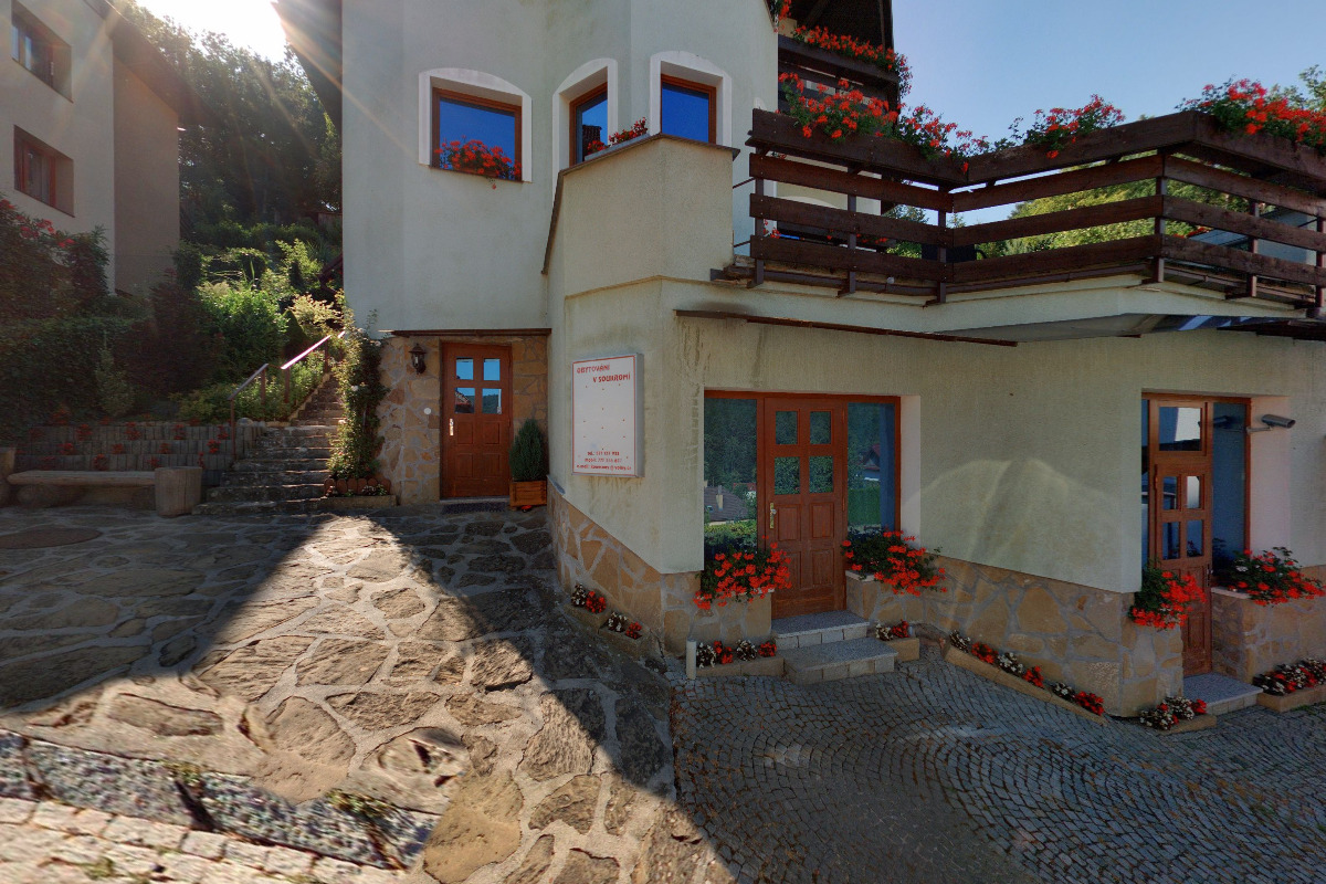 Iveta Vaňková  Ubytování Konečná foto 1