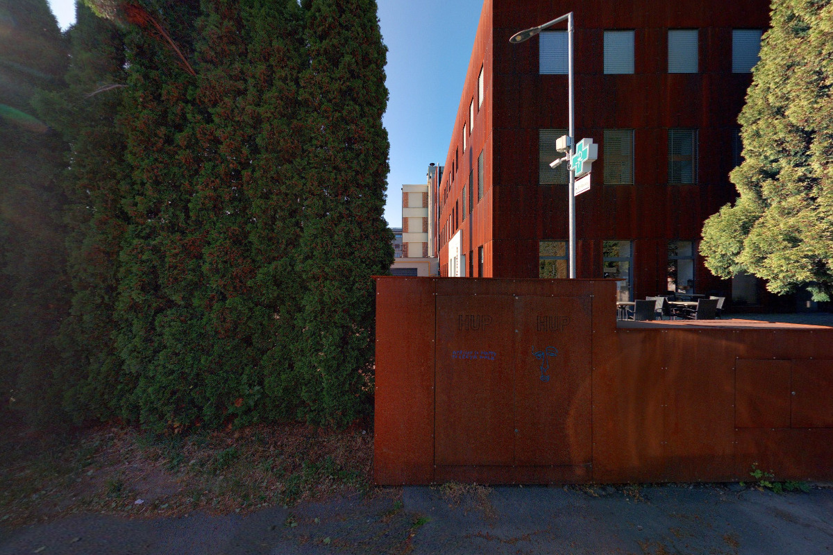 Bc. KATEŘINA MACHÁČKOVÁ foto 1