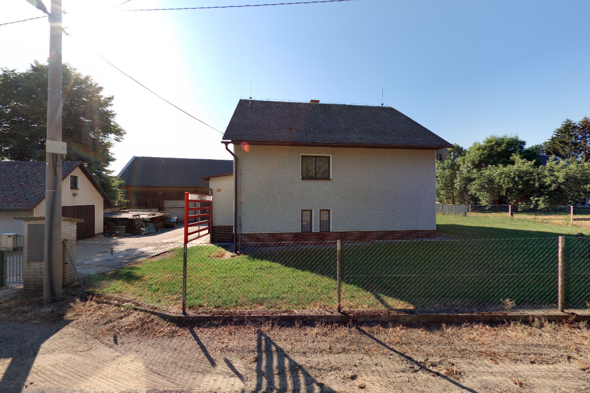 Zemědělství Jitka Nosková foto 2