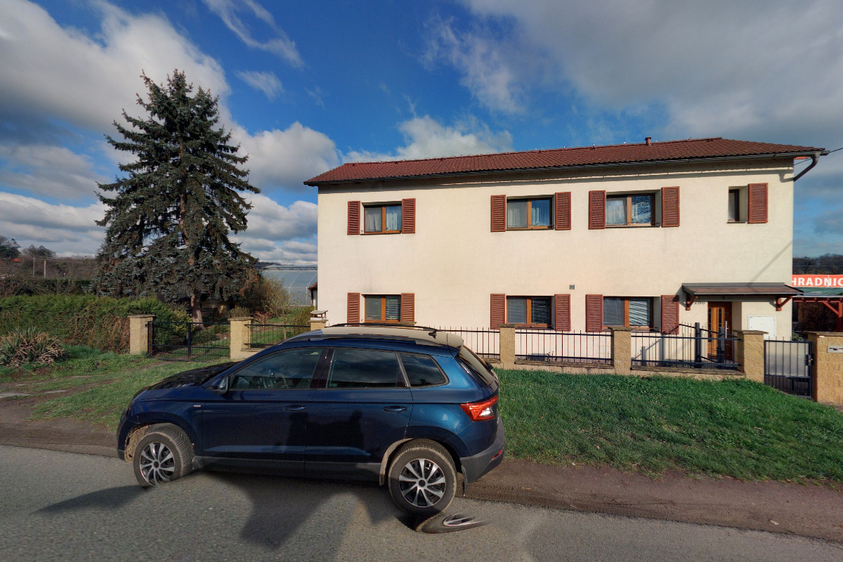 Zahradnictví Kohout