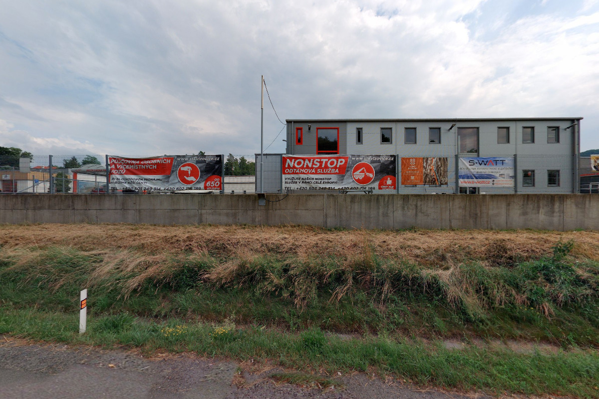 STK CENTRUM VIZOVICE, s.r.o. foto 2