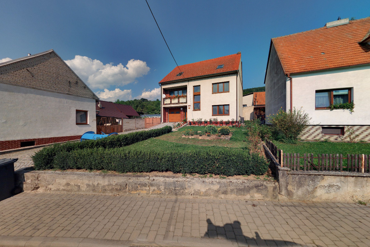 Úklidové práce - ČAŇO