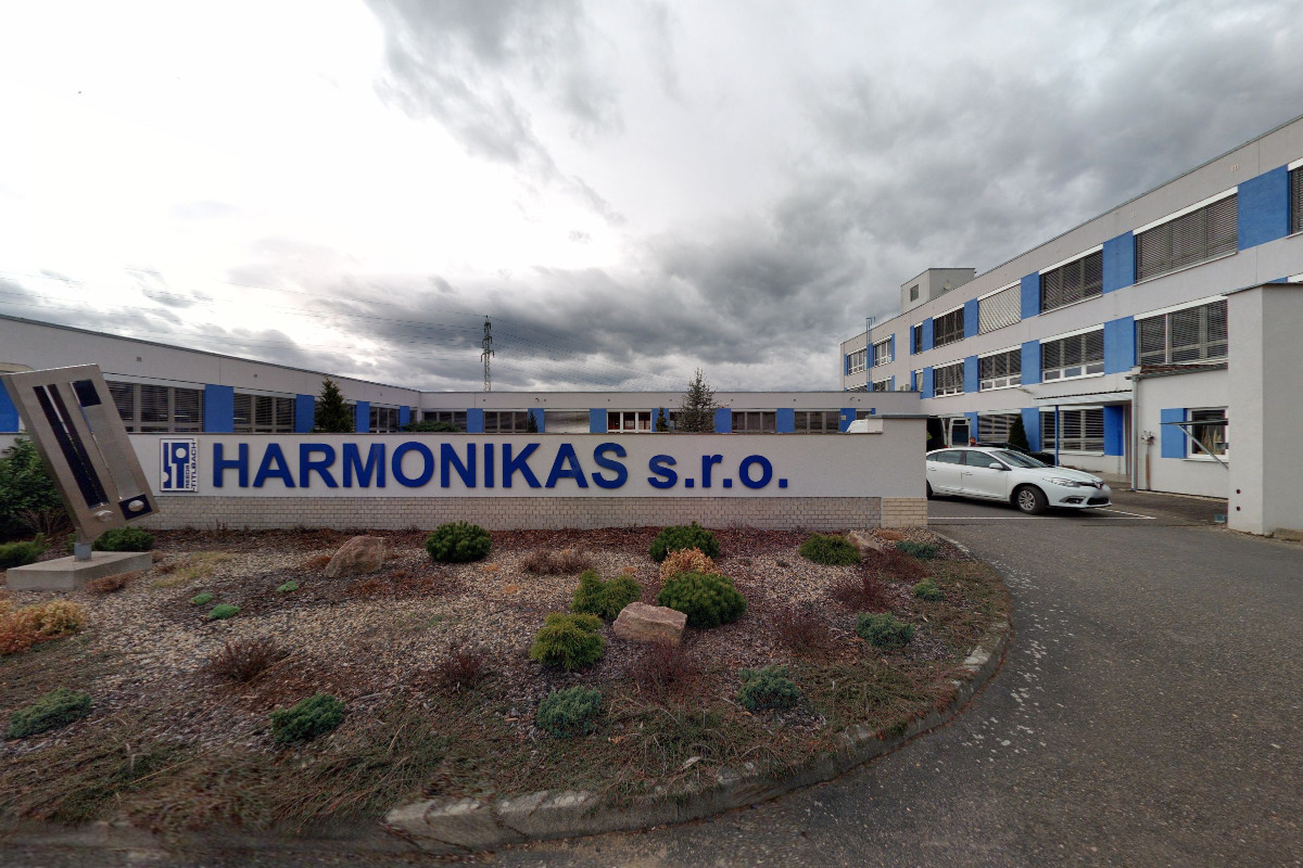HARMONIKAS s.r.o. foto 2