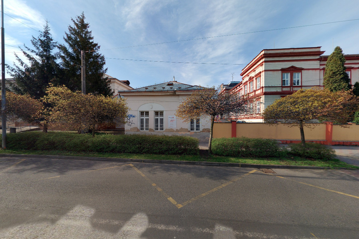 Unilabs (AeskuLab) - odběry krve