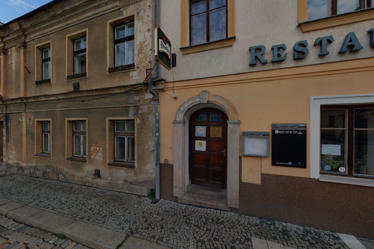 Restaurace Neptun foto 6