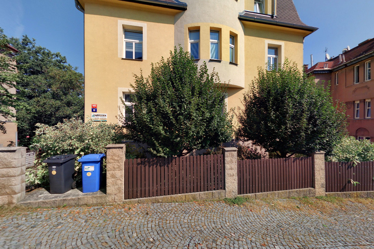 FLORES – kominictví, Miloň Podobský foto 2