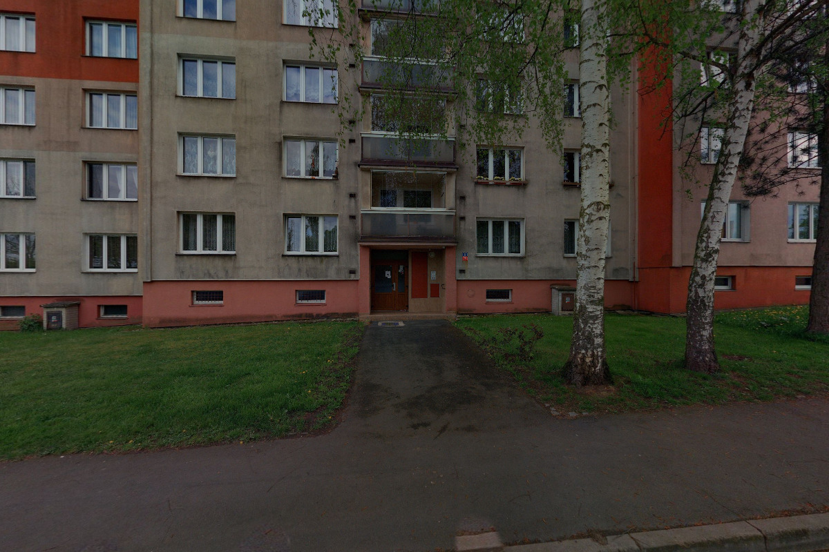 Grafické práce Jaroslav Ledvina