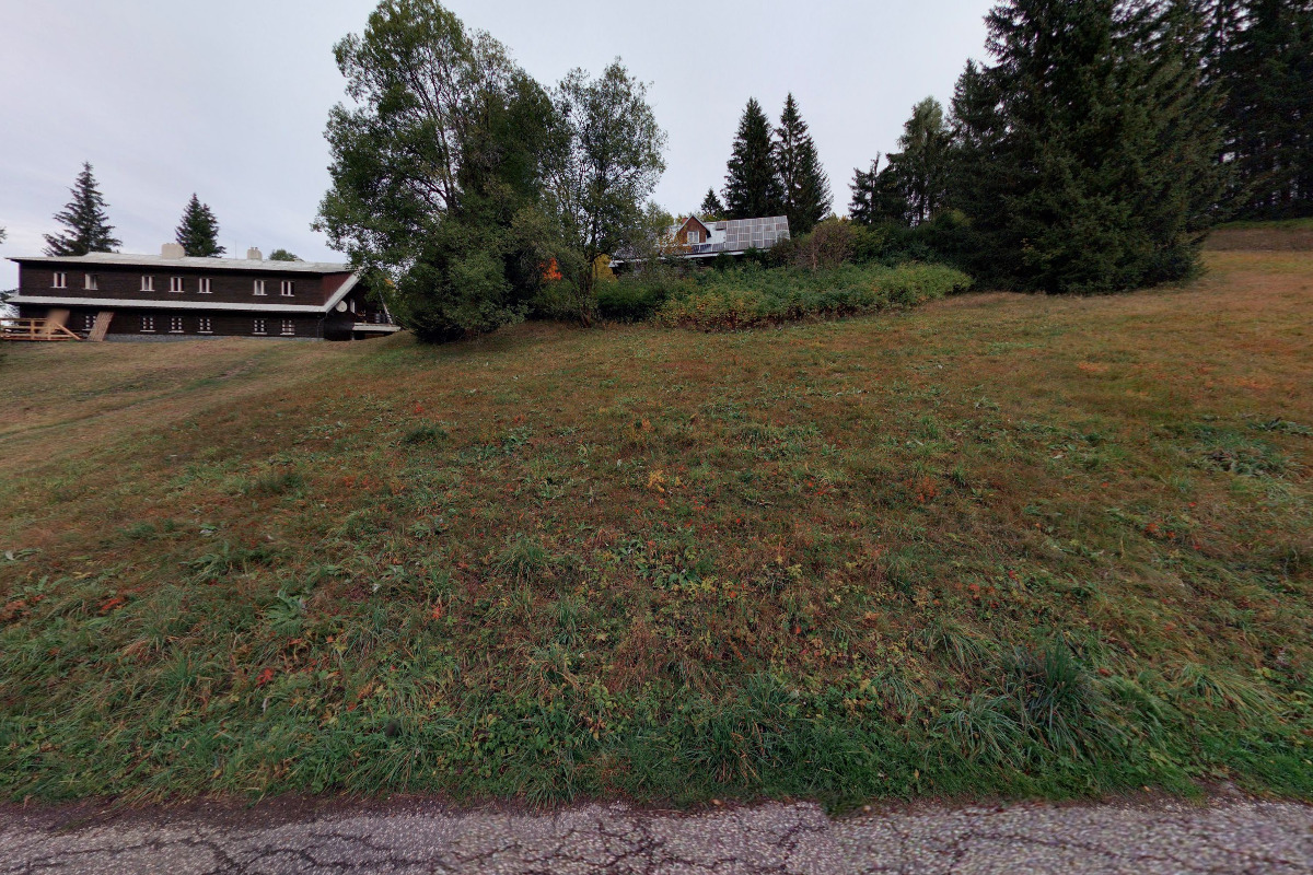 Penzion chalupa Zátiší