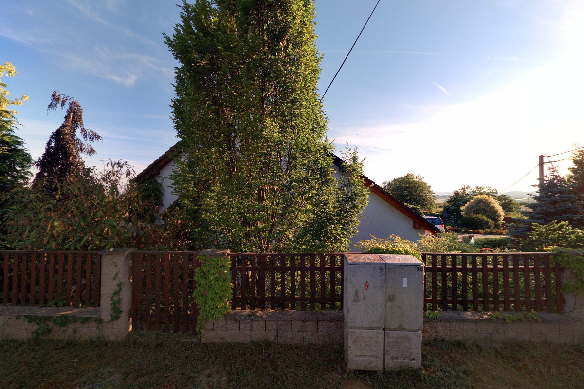 Vlasta Voborníková s.r.o