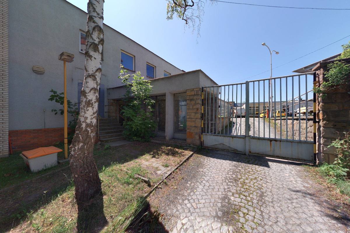 Rožnovská prádelna a čistírna foto 2