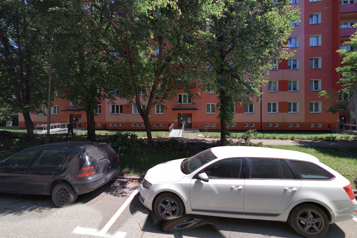 Zdeněk Maneth - elektro