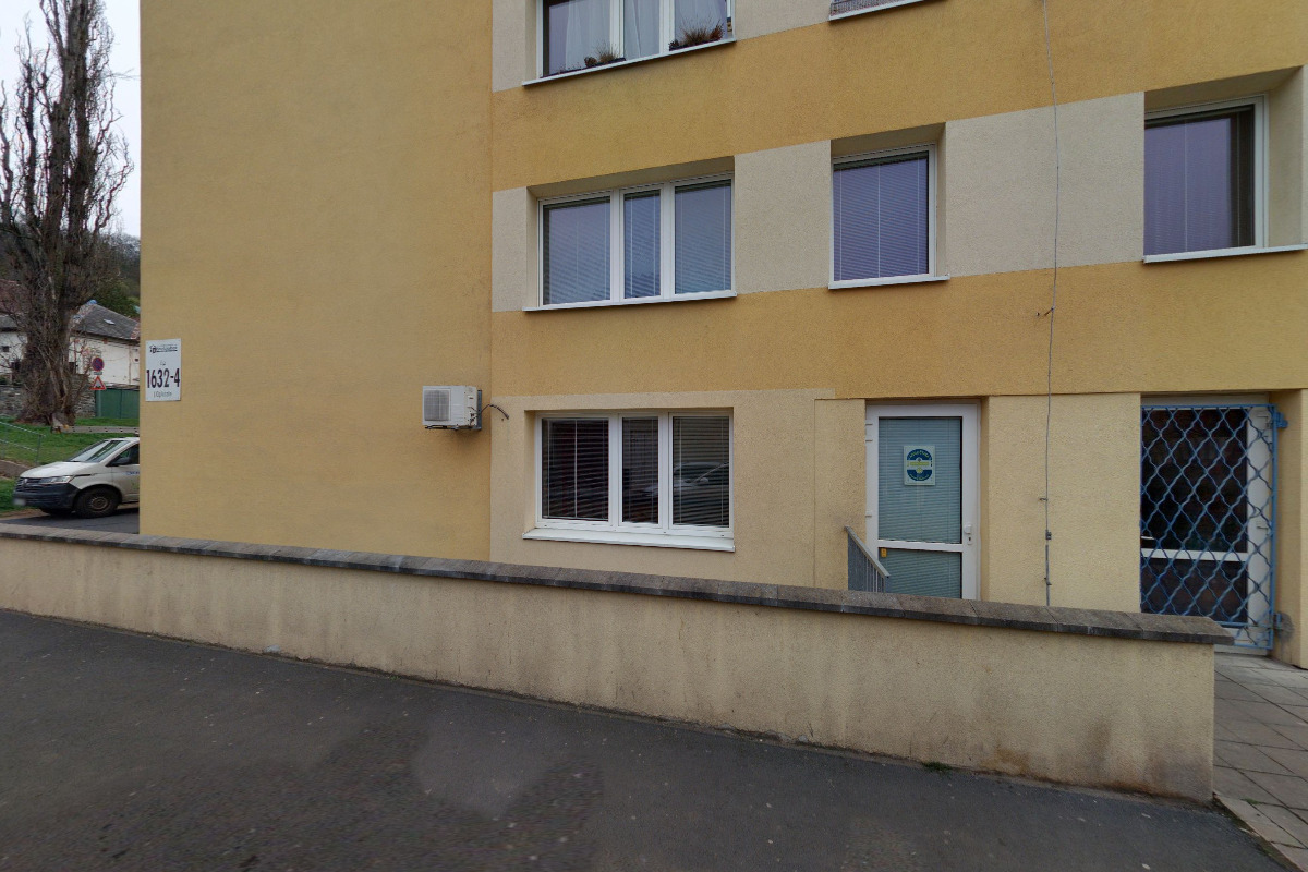 Tělovýchovná jednota B. Šmerala Most