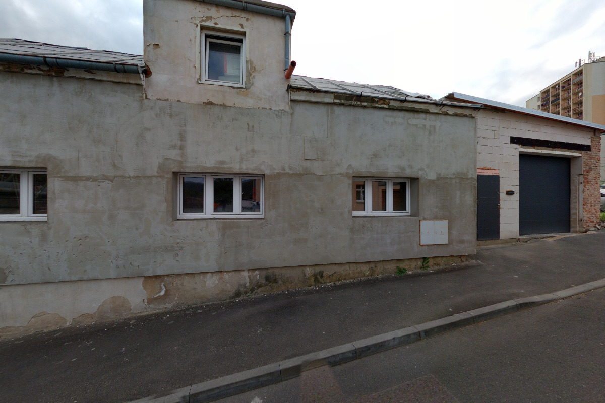 Vladimír Starinský - topenářství