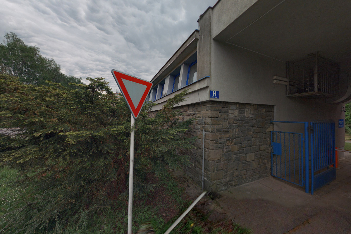 Oddělení patologie - Nemocnice Valašské Meziříčí