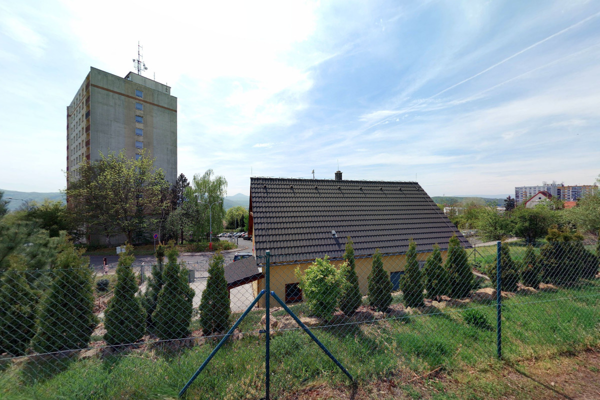 MUDr. Pavla Drnková