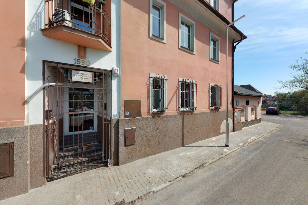 Bioptická a cytologická laboratoř, s.r.o. foto 2