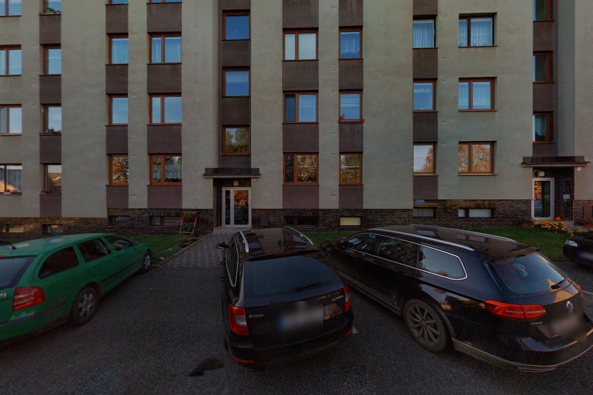 Cyklodilna8 Stříbrný foto 4