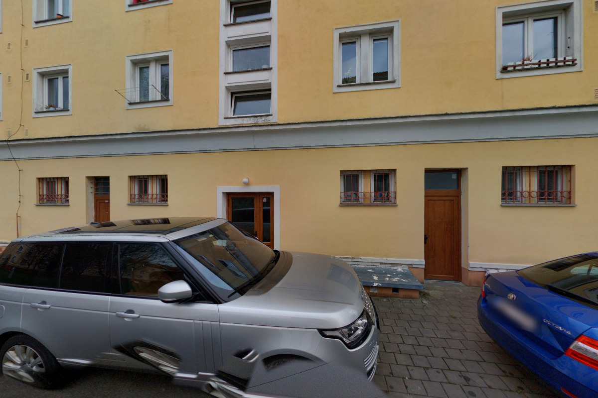 Hanácká pekárna, s.r.o.