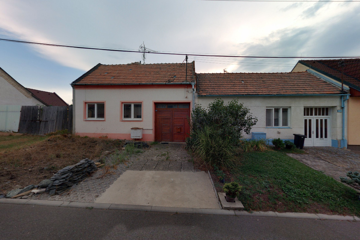 Ing. Jana Pražanová foto 2