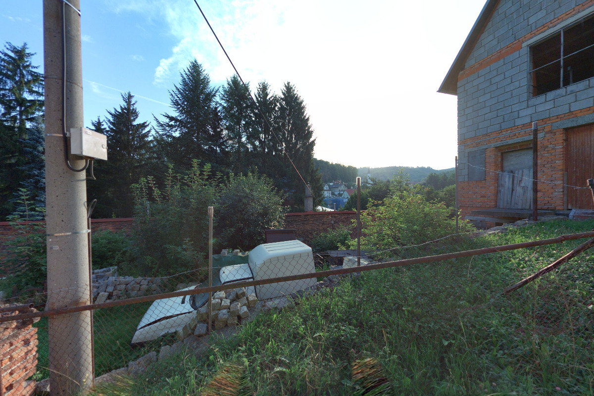 Junák - český skaut, přístav Maják Liberec