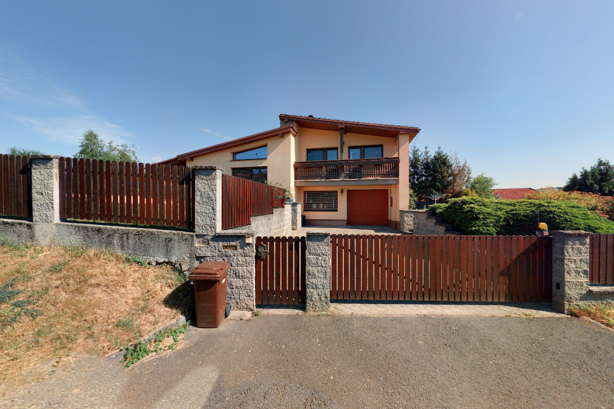 Zdeněk Plšek - stavební práce