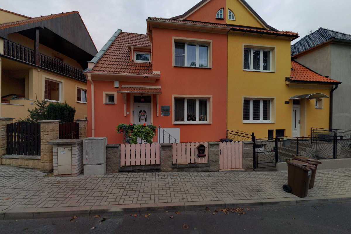 JUDr. Božena Boubínová, advokátka