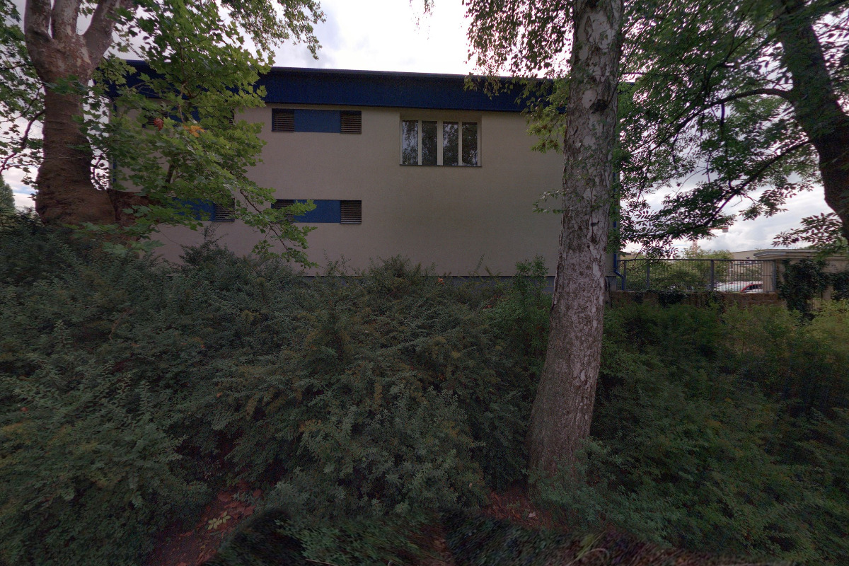 Spisovna města Turnov