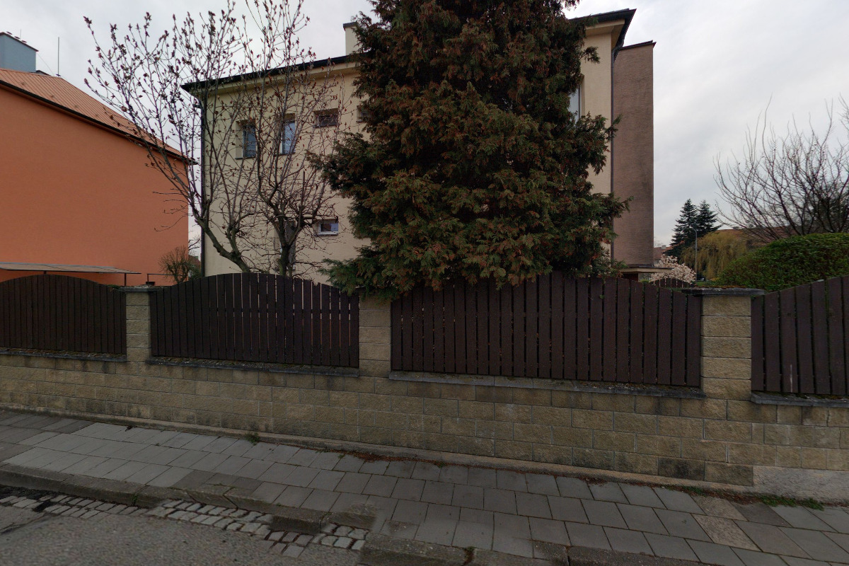 JUDr. Jiří Rozsypal