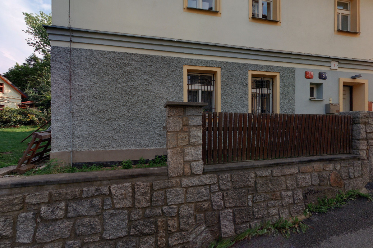 Jiřina Petráčková foto 2