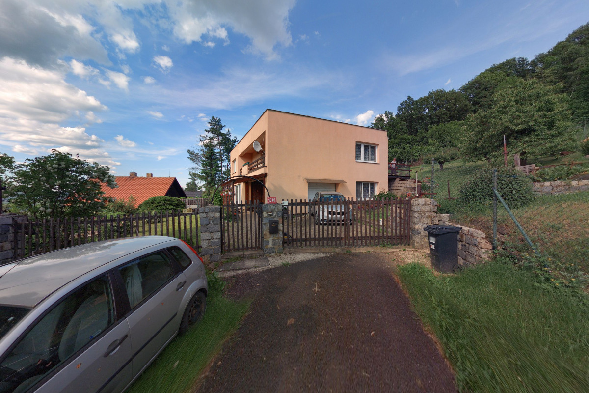 Ing. Václav Červenka