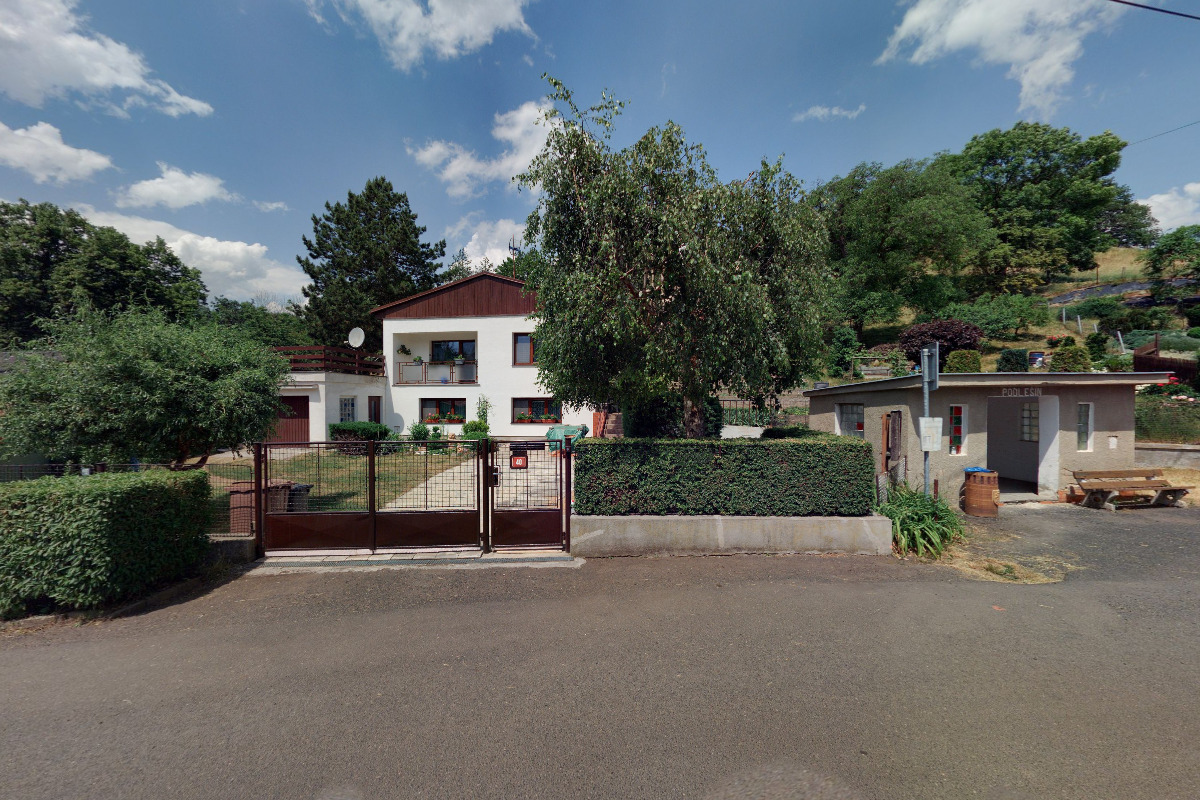 Jindřich Kabrle - Zednické Práce